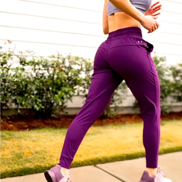 Barbell Apparel joggers - Picture 2 of 8